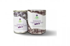 Stahly Haggis Neeps and Tatties Mix 410g
