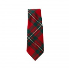MacGregor Tartan Tie