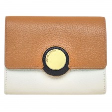 Radley Lune Street Colourblock Flapover Purse