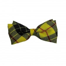 MacLeod of Lewis Tartan Bow Tie