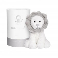 Katie Loxton Lion Baby Toy - You're Rooar-Some
