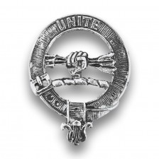Brodie Clan Badge
