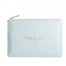 Katie Loxton Perfect Pouch - Something Blue