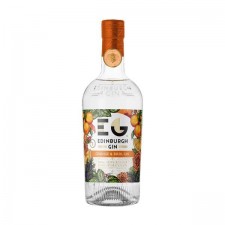 Edinburgh Gin Orange & Basil 70cl