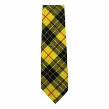 MacLeod of Lewis Tartan Tie