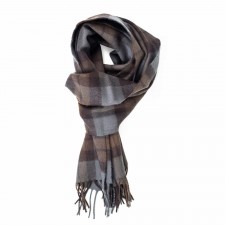 Outlander Tartan Scarf 100% Lambswool