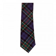 Colquhoun Tartan Tie