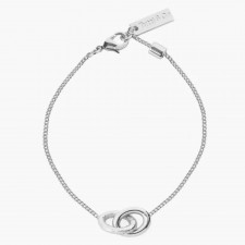 Tutti & Co Daze Bracelet Silver