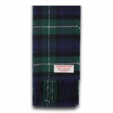 Forbes Tartan Scarf