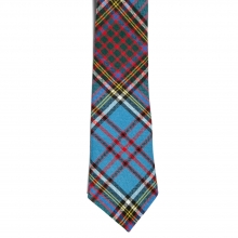 Anderson Modern Tartan Tie