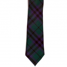 Austin Modern Tartan Tie