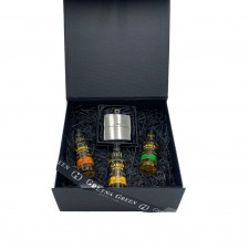 Gretna Green Langs Rum Gift Box
