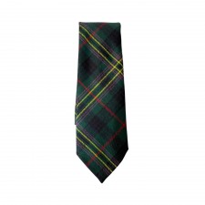 Kennedy Tartan Tie