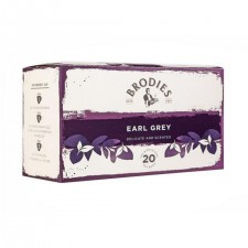 Brodies Earl Grey Tea Bags