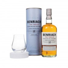 Benriach The Twelve Whisky 70cl