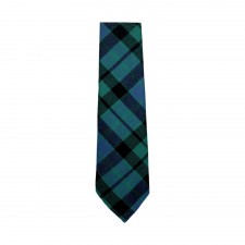 MacKay Ancient Tartan Tie