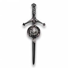 MacDougall Clan Kilt Pin