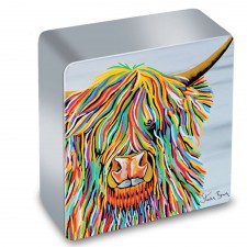 Big Malky McCoo All Butter Shortbread Rounds 150g