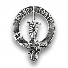 MacKay Clan Badge