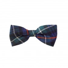 MacKenzie Tartan Bow Tie