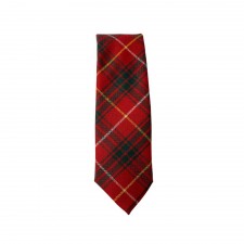 Bruce Tartan Tie