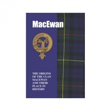 MacEwan Clan Book