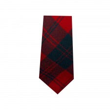 Boys Erskine Tartan Tie