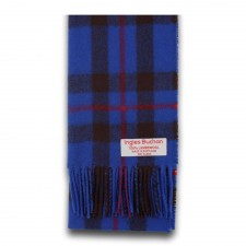 Elliot Tartan Scarf