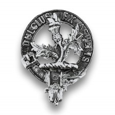 Ferguson Clan Cufflinks