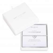 Joma Jewellery Beautifully Boxed A Little 'Friendship' Bracelet