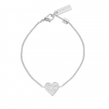 Tutti & Co Eternity Bracelet Silver