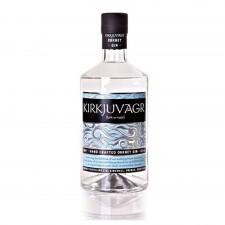 Kirkjuvagr Gin 70cl