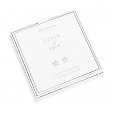 Joma Jewellery A Little 'Super Sister' Earrings