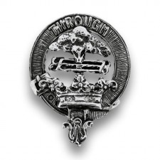 Hamilton Clan Badge