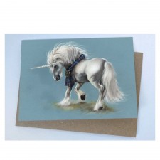 The Pride of Scotland Greeting Card