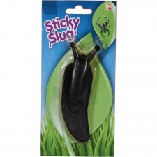 Fumfings Sticky Slug Toy