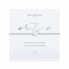 Joma Jewellery A Little New Mum Bracelet