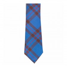 Elliot Tartan Tie