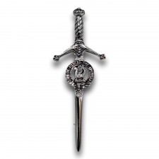 Lamont Clan Kilt Pin