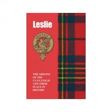 Leslie Clan Book