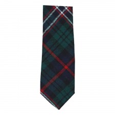 Boys Scottish National Tartan Tie