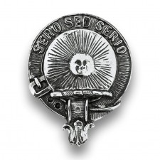 Kerr Clan Cufflinks