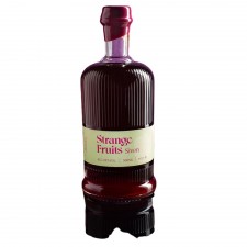 Dark Sky Spirits Siven Raspberry Whisky Liqueur 50cl