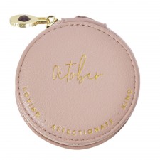 Katie Loxton Birthstone Jewellery Box October