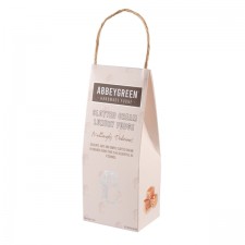 Abbeygreen Clotted Cream Fudge Carton 200g