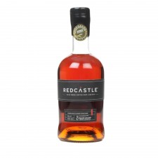Redcastle Coffee Rum Liqueur 50cl
