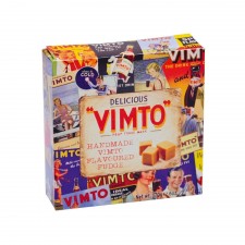 Vimto Flavoured Fudge Box 170g