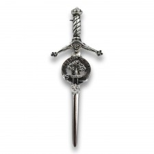 Anderson Clan Kilt Pin
