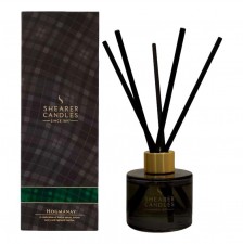 Shearer Candles Scented Diffuser in Hogmanay