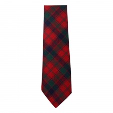 Robertson Tartan Tie